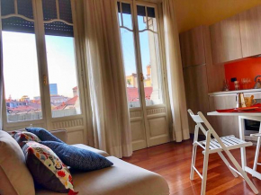 Residenza in Palazzo d'Epoca Milano